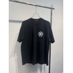 2025年4月8日入荷新作Chrome hearts半袖 Tシャツ高級品/MP工場