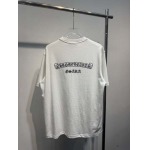2025年4月8日入荷新作Chrome hearts半袖 Tシャツ高級品/MP工場