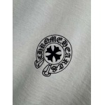 2025年4月8日入荷新作Chrome hearts半袖 Tシャツ高級品/MP工場