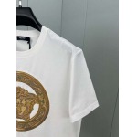 2025年4月8日入荷新作Versace半袖 Tシャツ高級品/MP工場