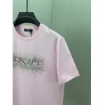 2025年4月8日入荷新作Versace半袖 Tシャツ高級品/MP工場