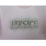 2025年4月8日入荷新作Versace半袖 Tシャツ高級品/MP工場