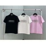 2025年4月8日入荷新作Versace半袖 Tシャツ高級品/MP工場