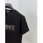 2025年4月8日入荷新作Versace半袖 Tシャツ高級品/MP工場