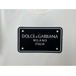 2025年4月8日入荷新作Dolce&Gabbana半袖 Tシャツ高級品/MP工場