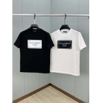 2025年4月8日入荷新作Dolce&Gabbana半袖 Tシャツ高級品/MP工場