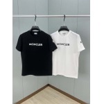2025年4月8日入荷新作Moncler半袖 Tシャツ高級品/MP工場
