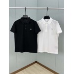2025年4月8日入荷新作Prada半袖 Tシャツ高級品/MP工場