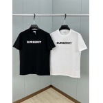 2025年4月8日入荷新作Burberry半袖 Tシャツ高級品/MP工場