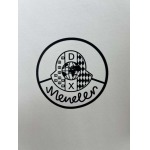 2025年4月8日入荷新作Moncler半袖 Tシャツ高級品/MP工場