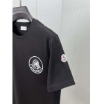 2025年4月8日入荷新作Moncler半袖 Tシャツ高級品/MP工場