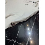 2025年4月8日入荷新作Moncler半袖 Tシャツ高級品/MP工場