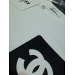 2025年4月8日入荷新作Chanel半袖 Tシャツ高級品/MP工場