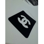 2025年4月8日入荷新作Chanel半袖 Tシャツ高級品/MP工場