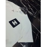 2025年4月8日入荷新作Chanel半袖 Tシャツ高級品/MP工場