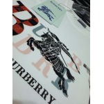 2025年4月8日入荷新作Burberry半袖 Tシャツ高級品/MP工場