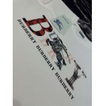 2025年4月8日入荷新作Burberry半袖 Tシャツ高級品/MP工場