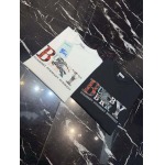 2025年4月8日入荷新作Burberry半袖 Tシャツ高級品/MP工場