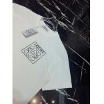 2025年4月8日入荷新作loewe半袖 Tシャツ高級品/MP工場