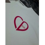 2025年4月8日入荷新作Dior半袖 Tシャツ高級品/MP工場