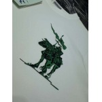 2025年4月8日入荷新作Burberry半袖 Tシャツ高級品/MP工場