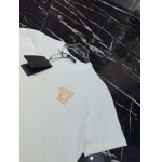 2025年4月8日入荷新作Versace半袖 Tシャツ高級品/MP工場