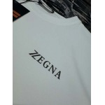 2025年4月8日入荷新作ZEGNA半袖 Tシャツ高級品/MP工場