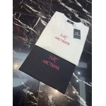 2025年4月8日入荷新作ARCTERYX半袖 Tシャツ高級品/MP工場