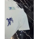 2025年4月8日入荷新作Burberry半袖 Tシャツ高級品/MP工場