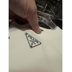 2025年4月8日入荷新作Prada半袖 Tシャツ高級品/MP工場