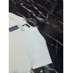 2025年4月8日入荷新作Prada半袖 Tシャツ高級品/MP工場