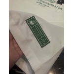 2025年4月8日入荷新作Dolce&Gabbana半袖 Tシャツ高級品/MP工場