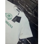 2025年4月8日入荷新作Dolce&Gabbana半袖 Tシャツ高級品/MP工場