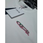 2025年4月8日入荷新作Dior半袖 Tシャツ高級品/MP工場