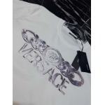 2025年4月8日入荷新作Versace半袖 Tシャツ高級品/MP工場