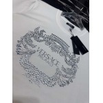 2025年4月8日入荷新作Versace半袖 Tシャツ高級品/MP工場