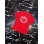 2025年4月8日入荷新作Versace半袖 Tシャツ高級品/MP工場