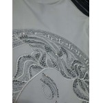 2025年4月8日入荷新作Versace半袖 Tシャツ高級品/MP工場