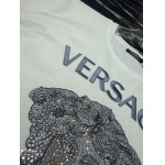 2025年4月8日入荷新作Versace半袖 Tシャツ高級品/MP工場