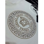 2025年4月8日入荷新作Versace半袖 Tシャツ高級品/MP工場