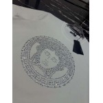 2025年4月8日入荷新作Versace半袖 Tシャツ高級品/MP工場