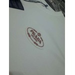 2025年4月8日入荷新作Prada半袖 Tシャツ高級品/MP工場