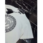 2025年4月8日入荷新作Versace半袖 Tシャツ高級品/MP工場
