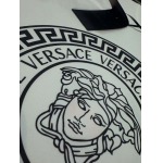 2025年4月8日入荷新作Versace半袖 Tシャツ高級品/MP工場