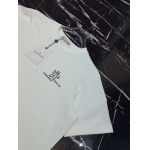 2025年4月8日入荷新作Moncler半袖 Tシャツ高級品/MP工場