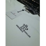 2025年4月8日入荷新作Moncler半袖 Tシャツ高級品/MP工場