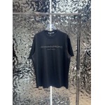 2025年4月8日入荷新作Alexander Wang半袖 Tシャツ高級品/MP工場