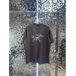 2025年4月8日入荷新作ARCTERYX半袖 Tシャツ高級品/MP工場
