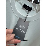 2025年4月8日入荷新作ARCTERYX半袖 Tシャツ高級品/MP工場