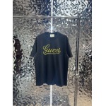 2025年4月8日入荷新作Gucci半袖 Tシャツ高級品/MP工場